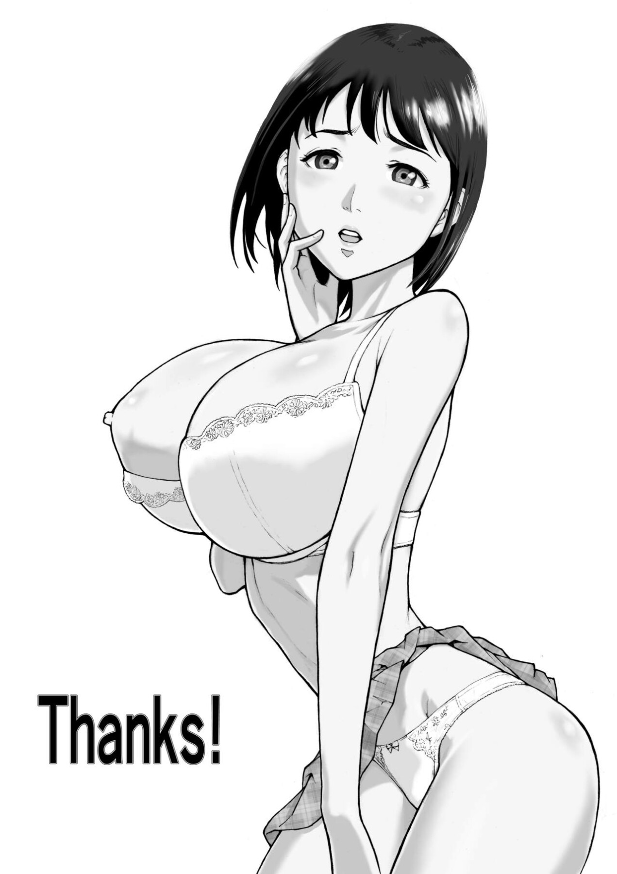 Hentai Manga Comic-I've game 2-Read-66